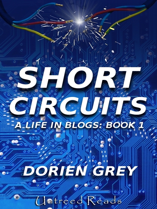 Title details for Short Circuits by Dorien Grey - Available